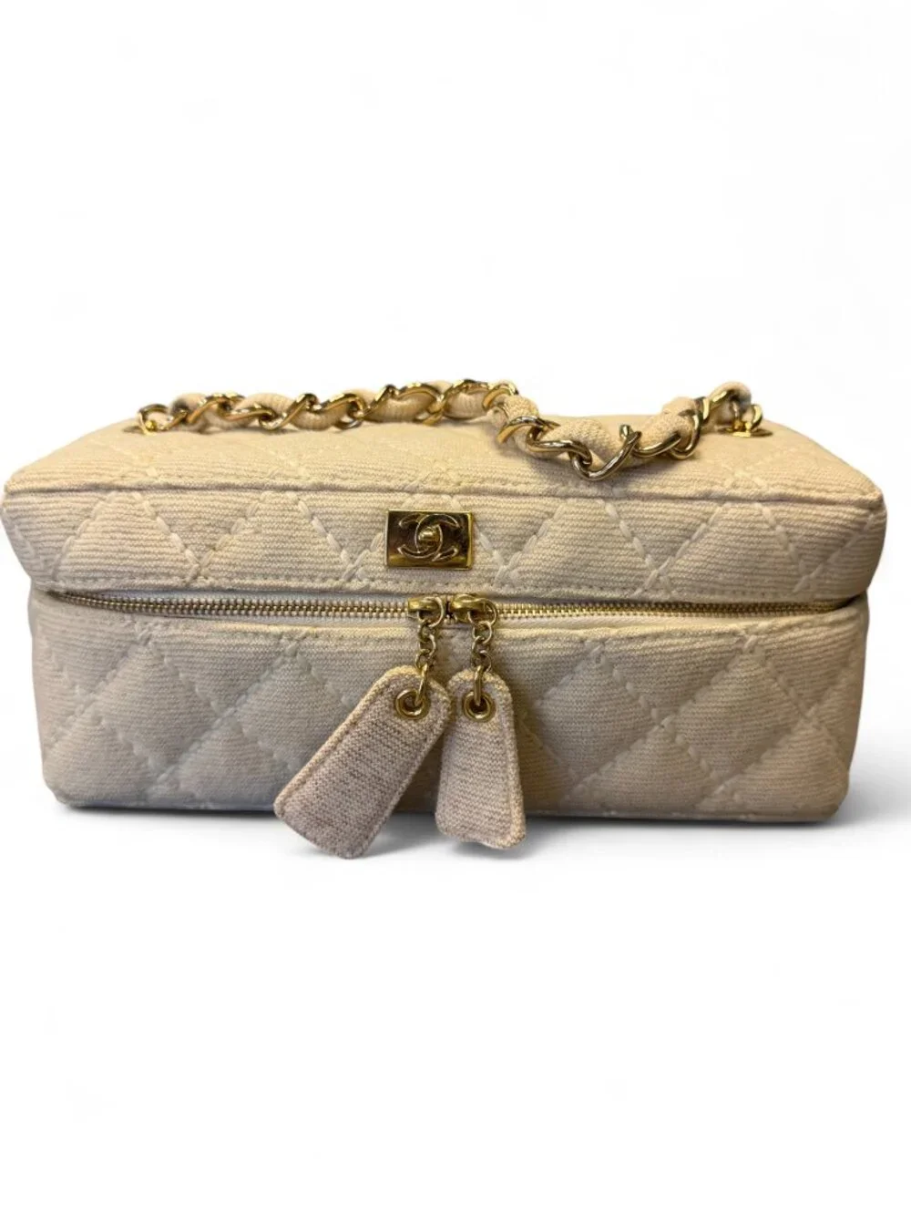 CHANEL hard find
